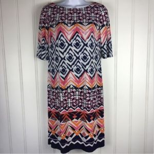 Vince Camuto Shift Dress